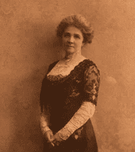 Alice Graham Baker