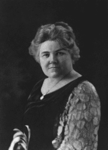 Florence Sterling