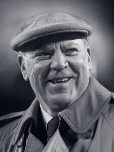 Bob McNair