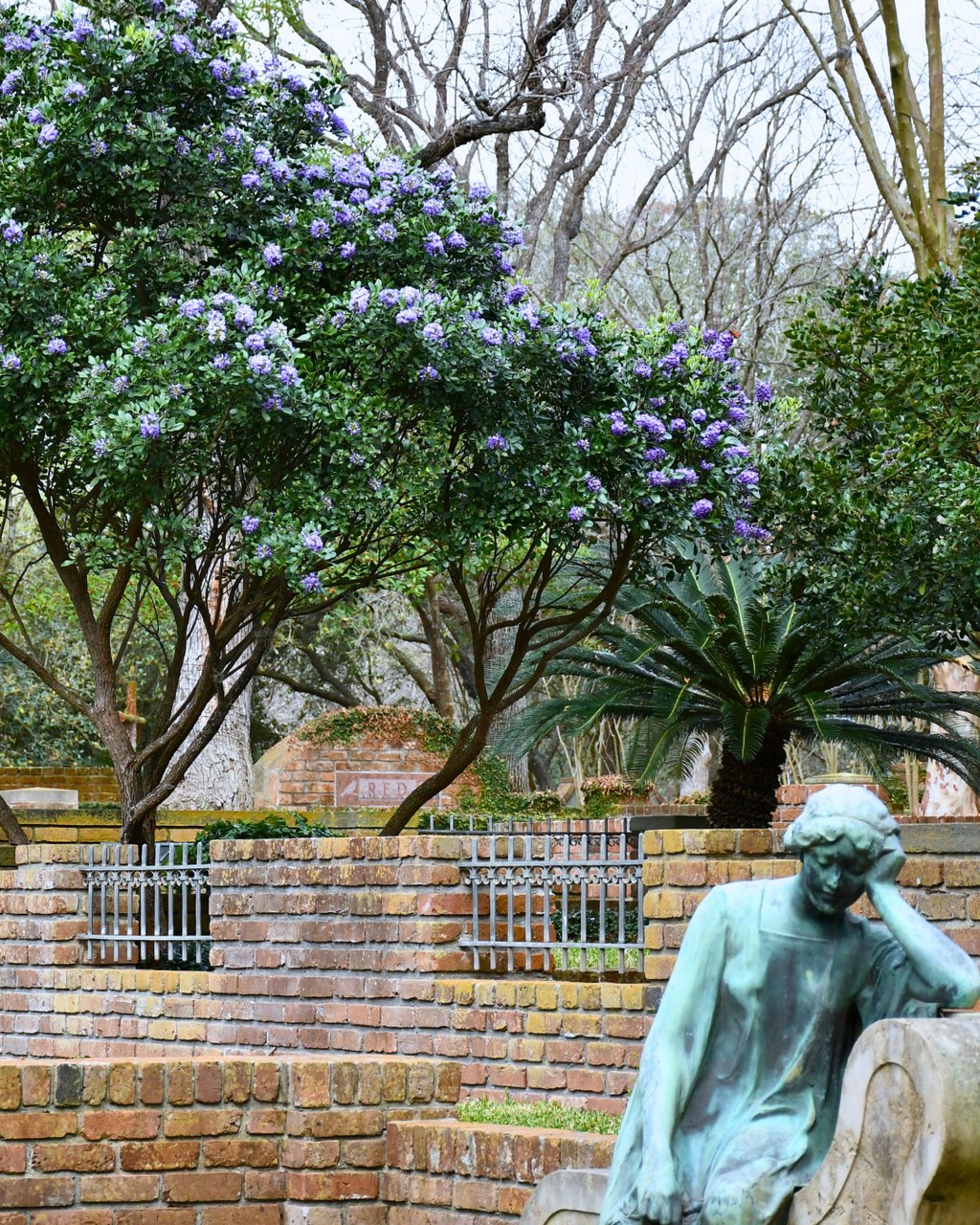 🌸The spring equinox marks the start of spring and a time when day and night are nearly equal. In many communities, this season is also a time to visit cemeteries and honor loved ones. 

☀️Families often take the opportunity to clean headstones, remove winter decorations, place fresh flowers, and spend a few quiet moments reflecting. With the change in season, it’s a natural time to care for these spaces and remember those who came before us. 

 🦋As we move into longer days and warmer weather, the equinox can serve as a simple reminder to pause and reflect. 🌿 

#GlenwoodCemetery #Houston #HistoricHouston #SpringEquinox #Remembrance #CemeteryTraditions #Community