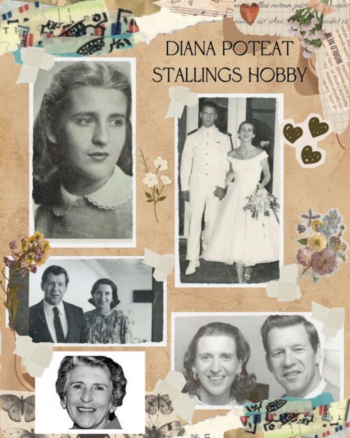 Remembering Diana Poteat Stallings Hobby🤍

Born on April 22, 1931, Diana was dedicated to education, literature, and conservation. She graduated from Chatham Hall in 1948 and earned Phi Beta Kappa honors from Radcliffe College in 1952.

After marrying William P. Hobby Jr. in 1954, she lived in Washington, D.C., where she earned her M.A. in English Literature from Georgetown University and worked with the Experiment in International Living and the CIA.

She later served as book editor for the Houston Post in the 1950s and 60s and earned her Ph.D. in English Literature from Rice University in 1981, focusing on William Butler Yeats.

Diana was active in many educational and cultural organizations and was a founding member of the Lady Bird Johnson Wildflower Center (@wildflowercenter) as she was committed to the conservation of Texas’s natural environment.

She is laid to rest at Glenwood Cemetery.🕊️

📸 Photo credits: Rice History Corner; Houston Chronicle (Tom Colburn, Bill Clough, Dave Rossman, Melissa Phillip)

#GlenwoodCemetery #NotableInterred #Houston #HoustonHistory #HistoricHouston