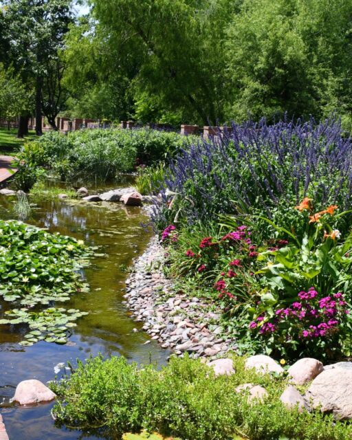 ☀️ Happy Summer Solstice!

Today marks the longest day of the year and the official start of summer. It is a reminder to slow down and appreciate the beauty of the season. Across Glenwood, lush gardens and vibrant blooms reflect the abundance of summer and offer a peaceful place for quiet moments of reflection.

Wishing everyone a season filled with sunshine, nature, and time to enjoy the world around you.

#GlenwoodCemetery #SummerSolstice #Houston #HoustonNature