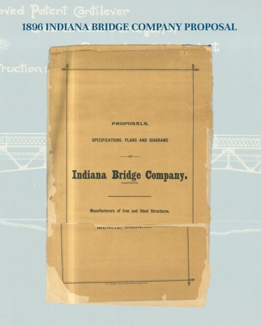 In 1896, visitors to Houston's Glenwood Cemetery encountered a dilapidated main entrance bridge, propped up with logs over a 118-foot ravine. The only alternative was a narrow, low bridge that flooded during rains. Seeking a solution, the cemetery approached the Indiana Bridge Company, which presented five design options ranging from $1,050 to $11,850.

However, financial issues arose from unpaid assessments, prompting the Court to suggest filling the ravine with dirt. Ultimately, a more appealing solution was approved: the cemetery borrowed $2,500, allowing local builder Andrew McCabe to construct a beautiful masonry-and-concrete bridge for $2,200, ensuring safe passage for visitors.

📸 Swipe to check out the original 1896 blueprints and engineering specs from the archives!

#HoustonHistory #GlenwoodCemetery #VintageBlueprints #TexasHistory #1890s #BridgeEngineering #IndianaBridgeCompany #AndrewMcCabe