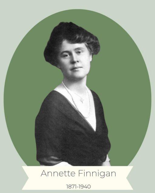 On Women’s Equality Day, we honor Annette Finnigan, a Houston philanthropist and advocate whose life reflected a deep commitment to expanding opportunities for women.

Alongside her sisters, Annette used her resources and influence to support education, the arts, and opportunities for women at a time when their access to higher education and public life was still limited. Her legacy can be seen in the institutions and causes she championed throughout her lifetime.

Today, as we commemorate the adoption of the 19th Amendment and the generations of women who worked toward greater equality, we remember women like Annette Finnigan whose contributions helped create opportunities for those who followed.

Annette Finnigan is interred at Glenwood Cemetery

#glenwoodcemetery #houston #womensequalityday #historichouston #houstonhistory