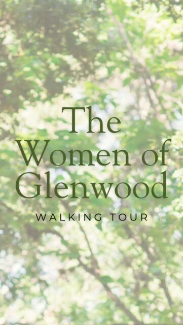 Upcoming Tour🌿

This two-hour, docent-guided walking tour led by @preshou focuses on the lives and legacies of some of Glenwood’s most notable women, whose influence stretches from the suffrage movement to the silver screen.

Featured figures include Charlotte Allen, wife of Houston co-founder Augustus Allen; suffragists Annette Finnigan and Florence Sterling; publisher and stateswoman Oveta Culp Hobby, who led the Women’s Army Auxiliary Corps during World War II; and movie star Gene Tierney.

Together, their stories offer a powerful lens on how women helped shape Houston’s civic, cultural, and political life.

📅 Saturday, February 28th | 10 AM - 12 PM
📍 Glenwood Cemetery
🔗 Register: https://www.preservationhouston.org

#GlenwoodCemetery #Houston  #HistoricHouston #WomenofHouston #GlenwoodGrounds #ExploreHouston #PreservationHouston #HoustonHistory #PreserveHouston #HoustonWalkingTours #ArchitectureWalk